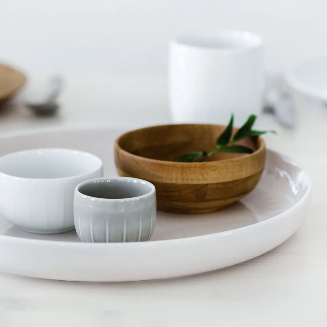 Rosenthal Joyn Cappuccino Kopje 280ml - Wit