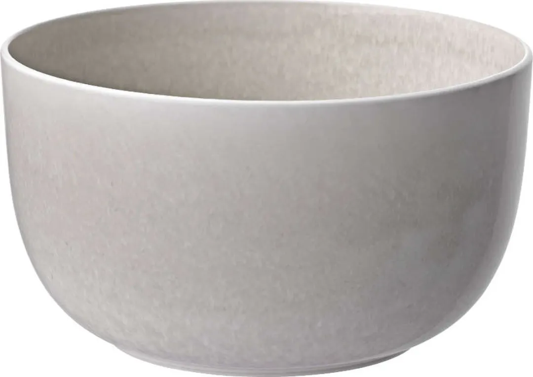 Villeroy & Boch Perlemor Sand Serveerschaal 22cm