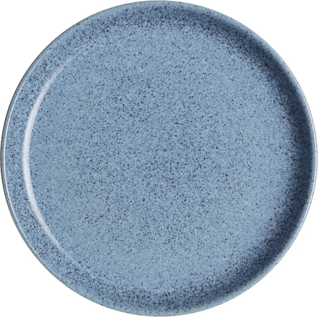 Denby Studio Blue Coupe Bord - ø17cm