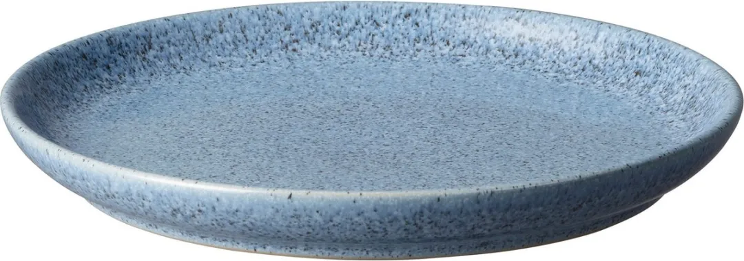 Denby Studio Blue Coupe Bord