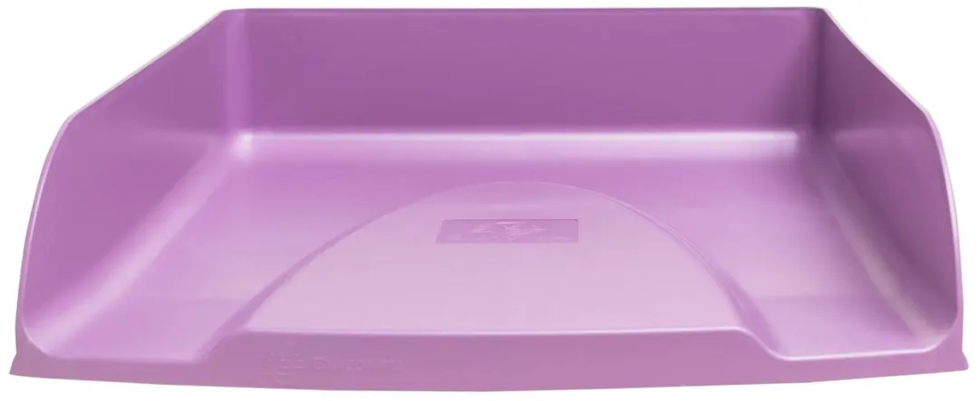 Exacompta Combo Styli Pop N'Co Brievenbakken - 4 Stuks - Geassorteerd