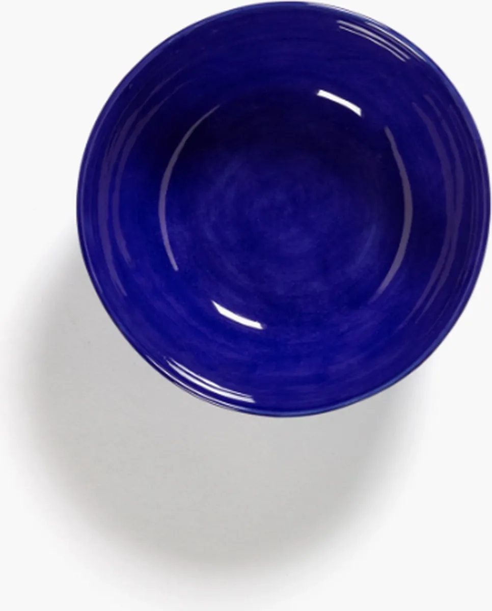 Serax Ottolenghi Feast Kom L - 18cm - 4 Stuks