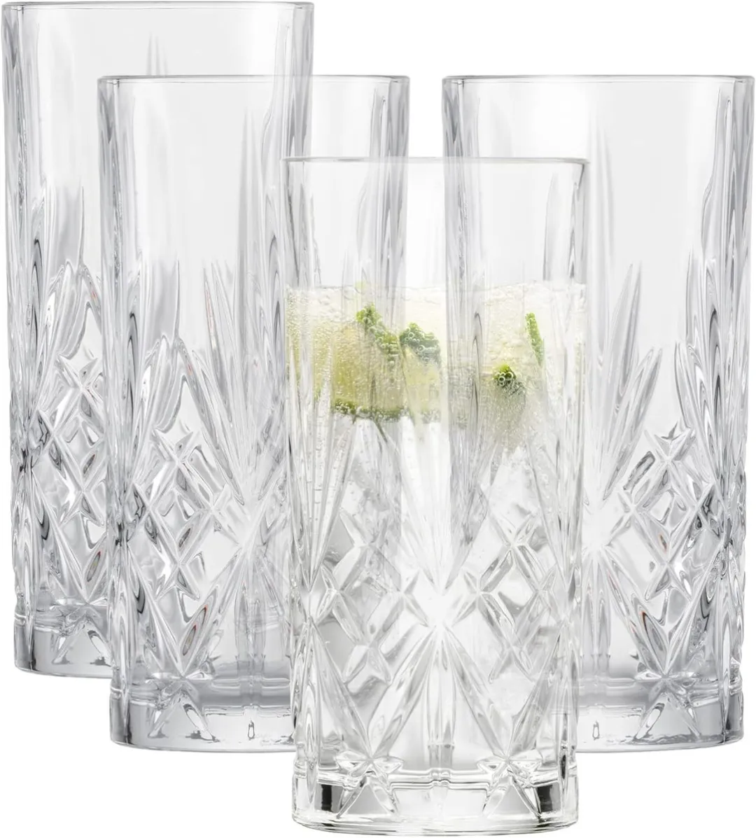 Schott Zwiesel 121878 Longdrinkglazen