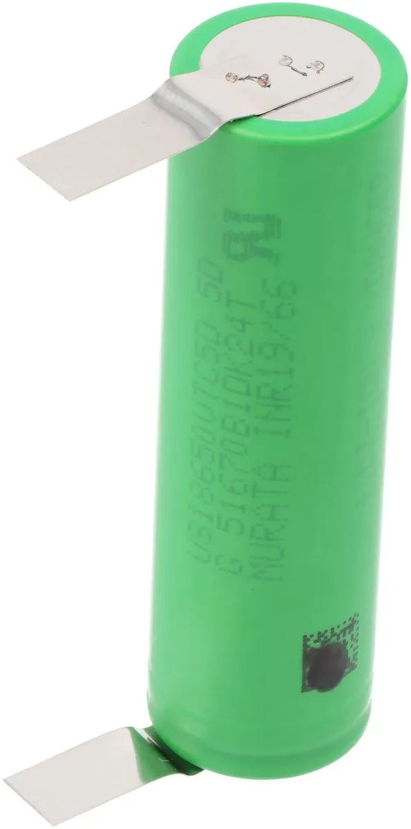 Sony Konion US18650VTC5D Accu 2800mAh - 35A