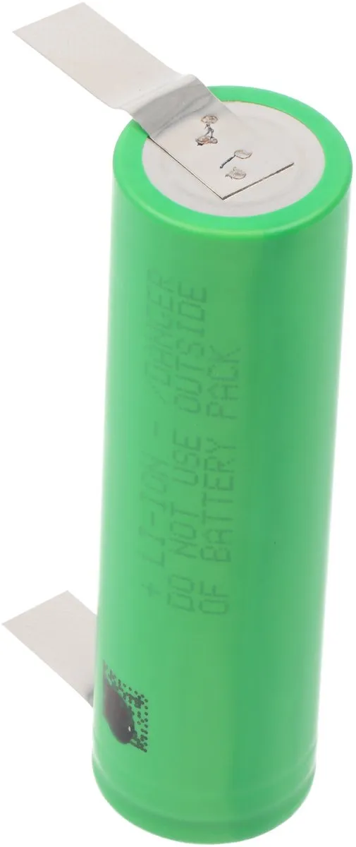 Sony Konion US18650VTC5D Accu 2800mAh - 35A