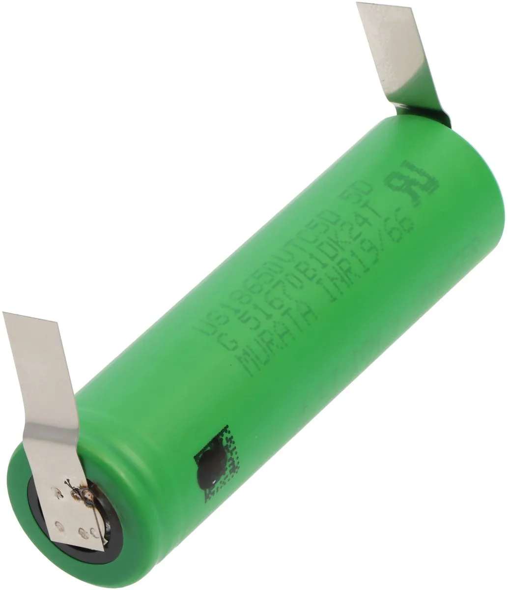Sony Konion US18650VTC5D Accu 2800mAh