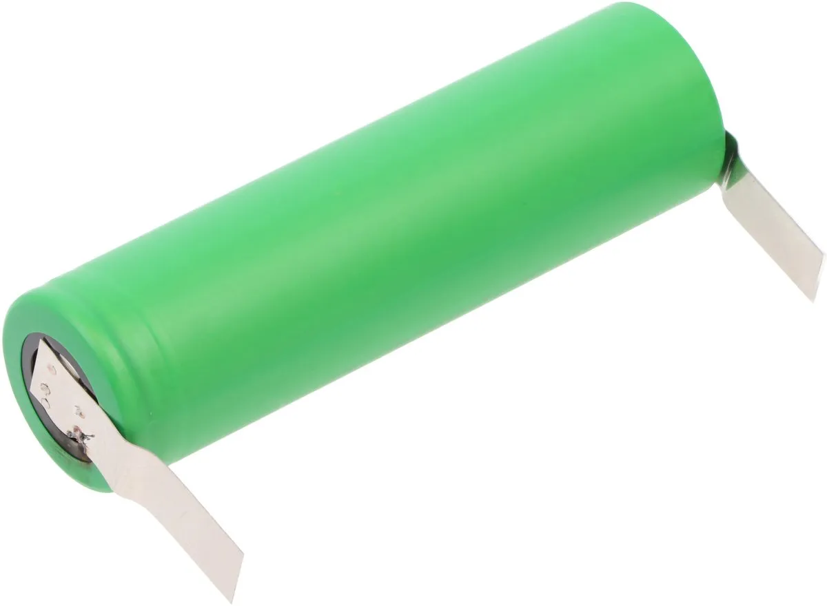 Sony Konion US18650VTC5D Accu 2800mAh - 35A - afbeelding 6 van 6