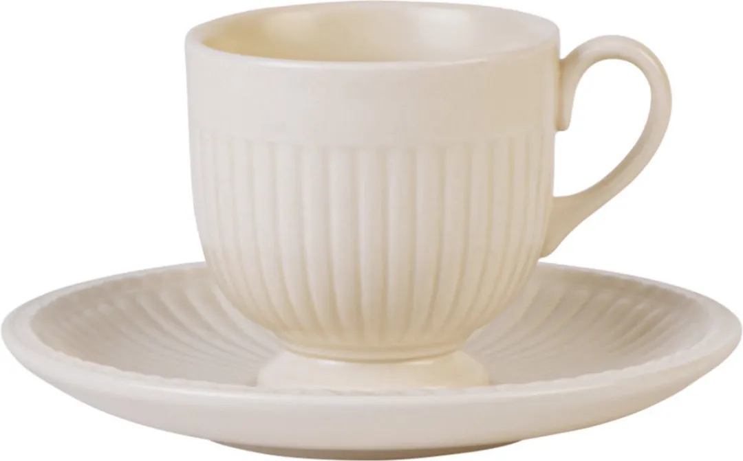 Wedgwood Edme Espressoset