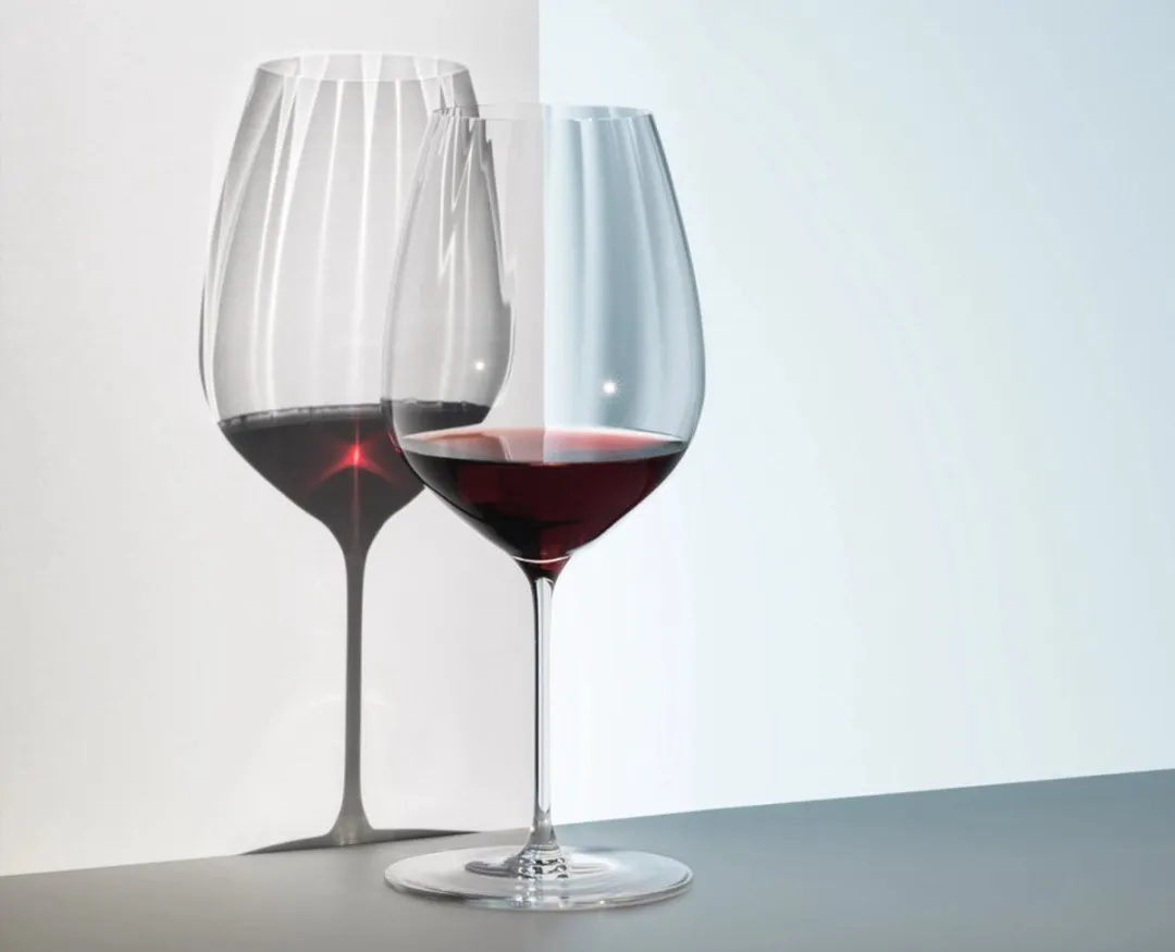 Riedel Performance Wijnglazen Syrah/Shiraz - 2 Stuks