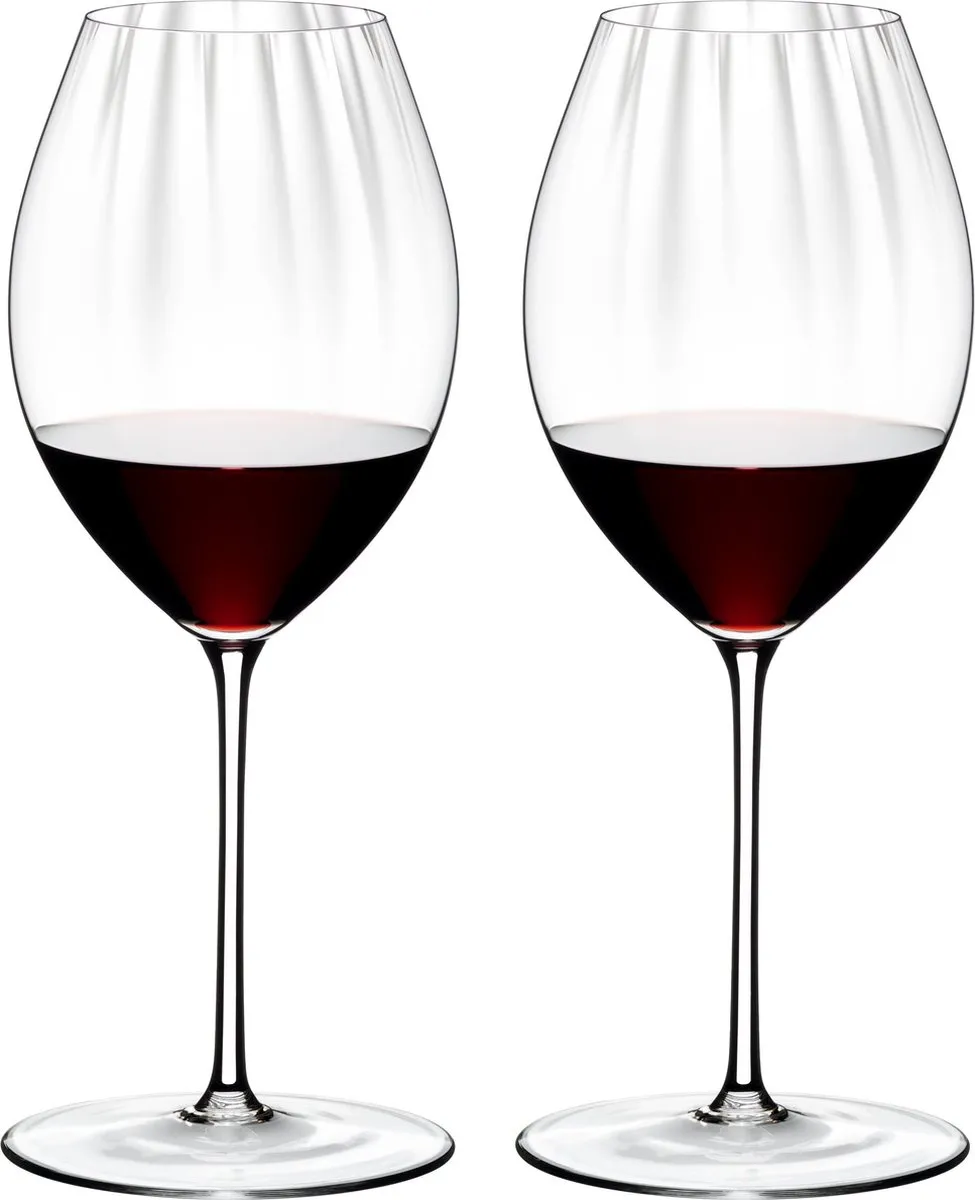 Riedel Performance Wijnglazen Syrah/Shiraz