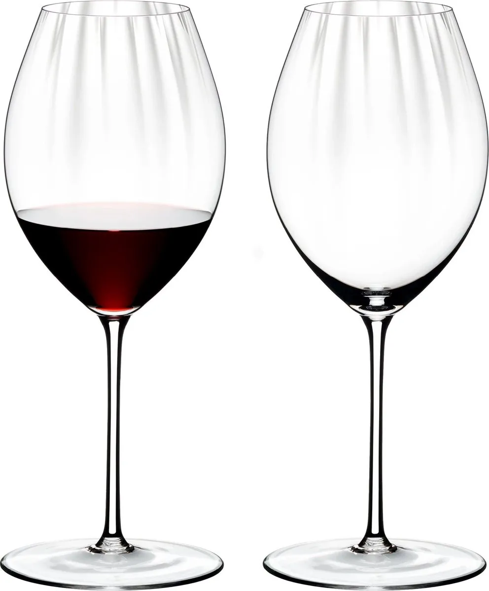 Riedel Performance Wijnglazen Syrah/Shiraz - 2 Stuks - afbeelding 6 van 6