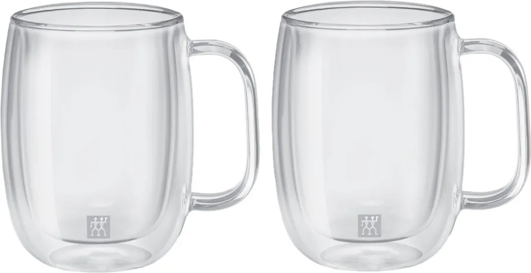 Zwilling Sorrento Dubbelwandig Espressoglas