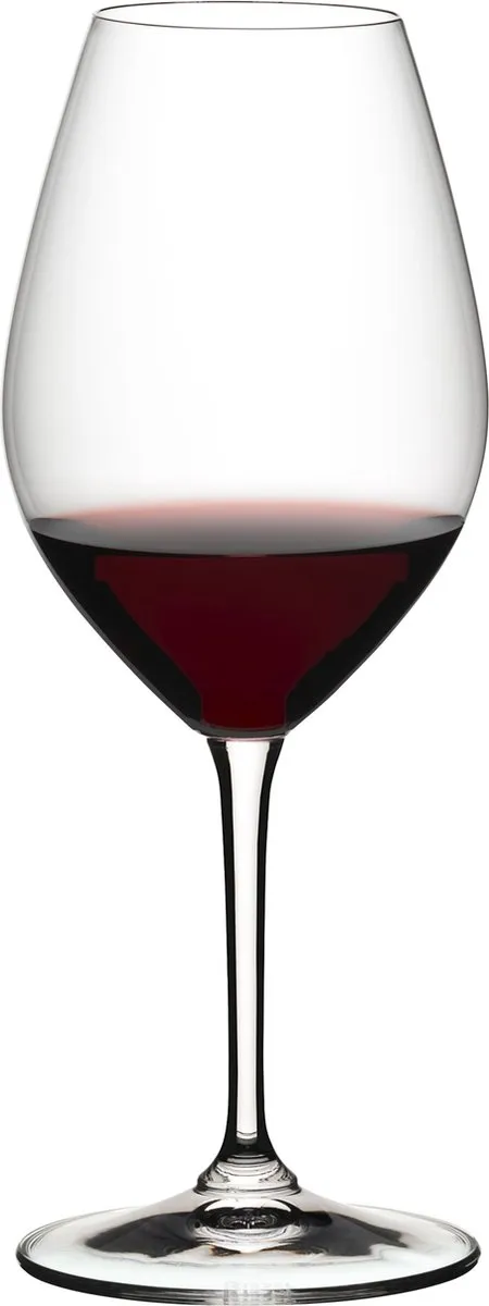 Riedel Wine Friendly Rode Wijnglazen - 4 Stuks - afbeelding 6 van 6