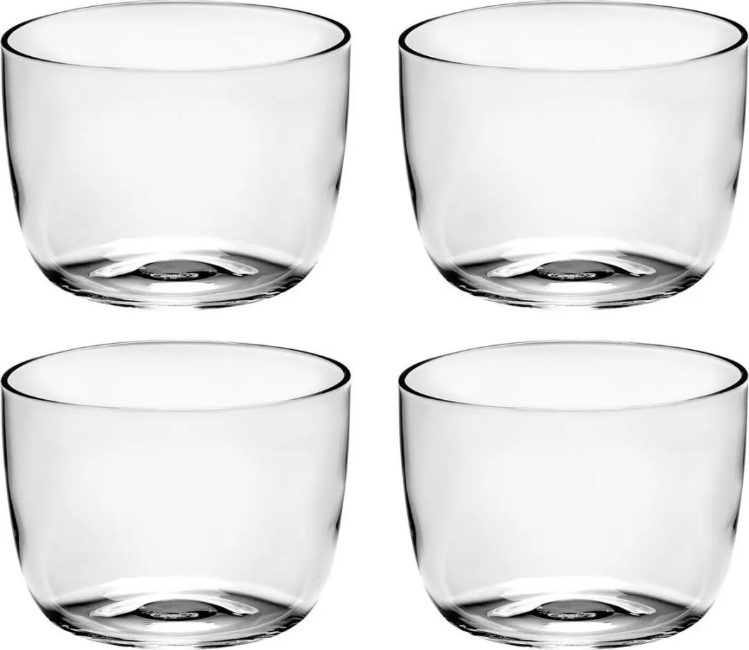 Serax Vincent van Duysen Passe-partout Glas 8.5cm
