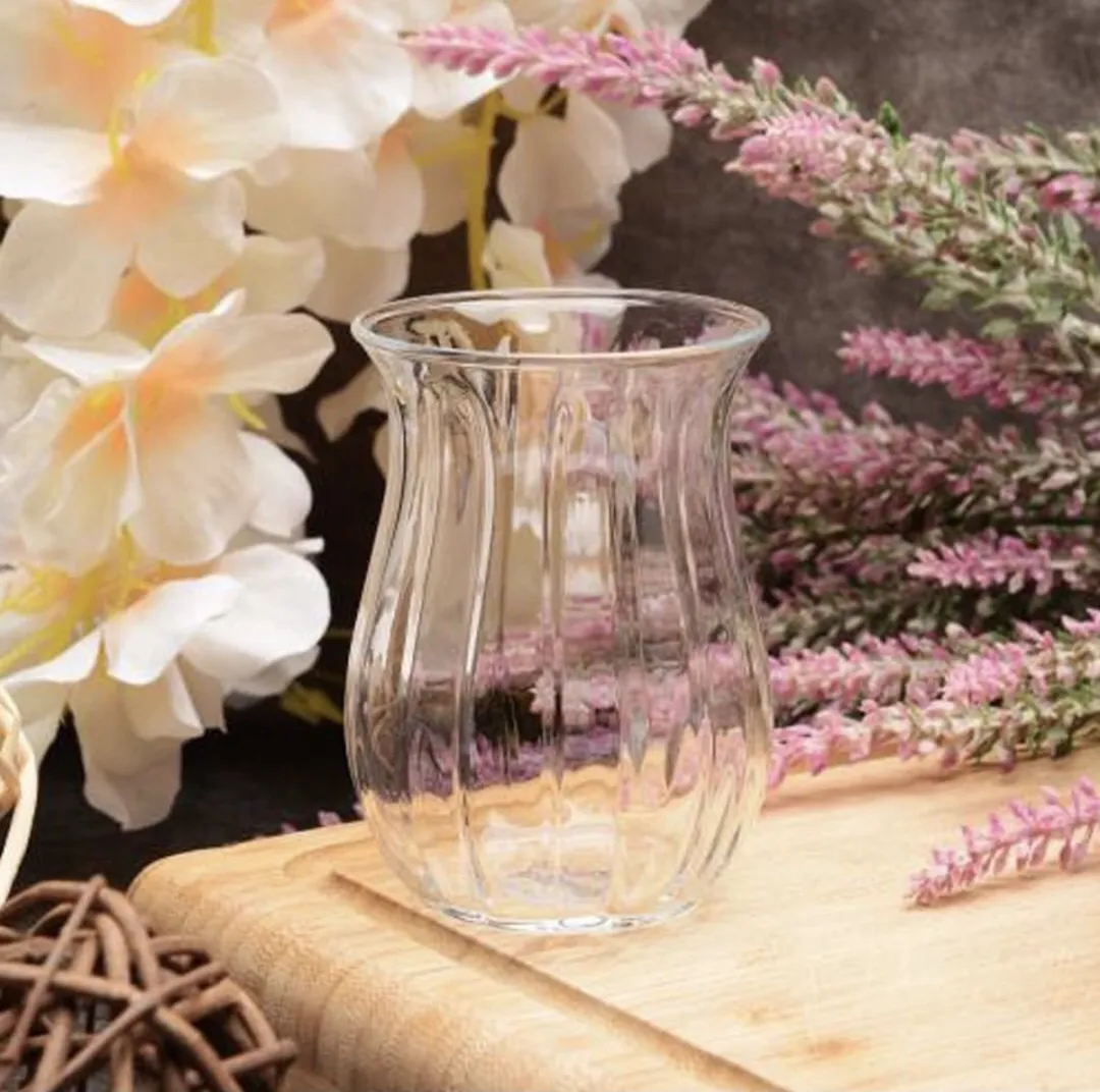 Pasabahce Linka Turkse Theeglazen Set 6x145ml