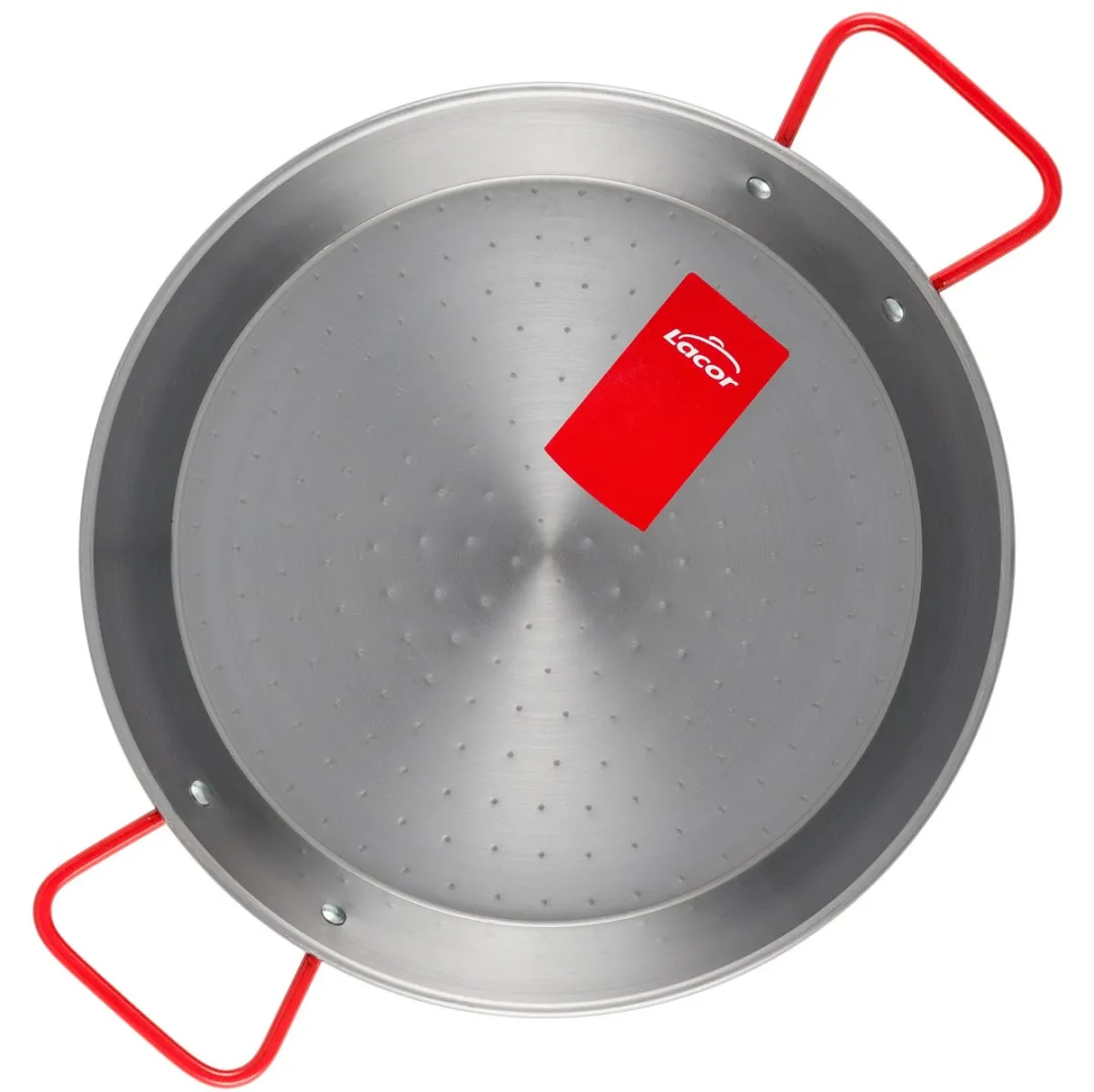 Lacor Paellapan 50cm