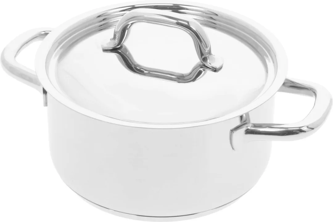 Demeyere Classico 3 Kookpan 18cm 2L