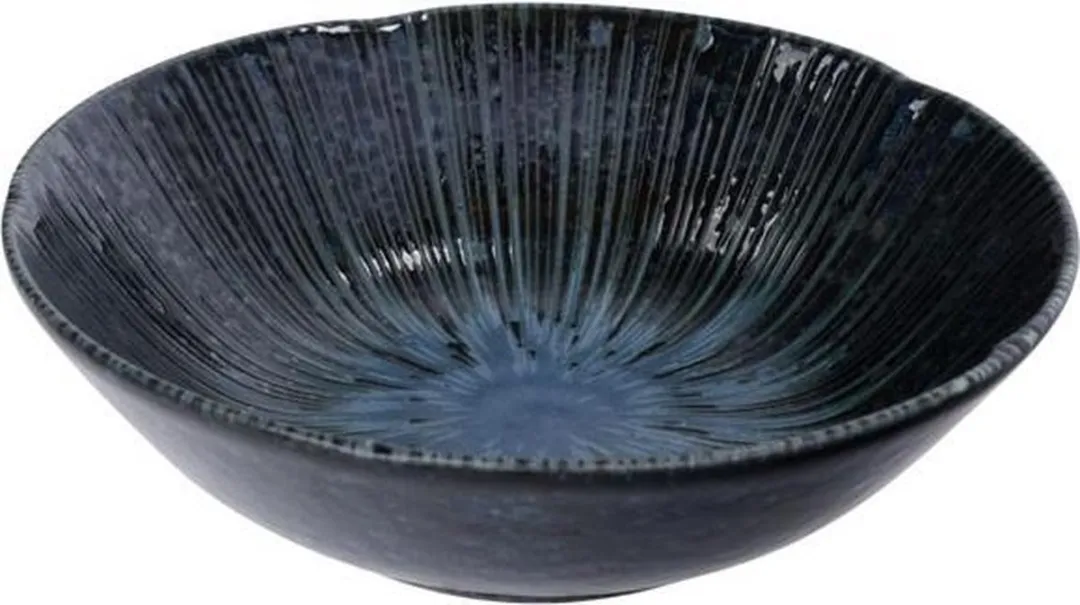 Tokyo Design Studio Sky Blue Bowl 14x4cm