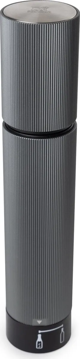 Peugeot Preserve Duo Bewaarpomp Carbone