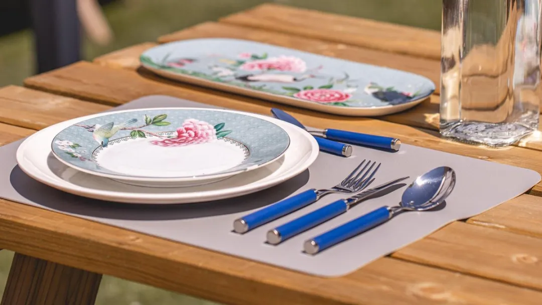Villeroy & Boch Play! Bestekset Blue Ocean - 30-delig - afbeelding 6 van 6