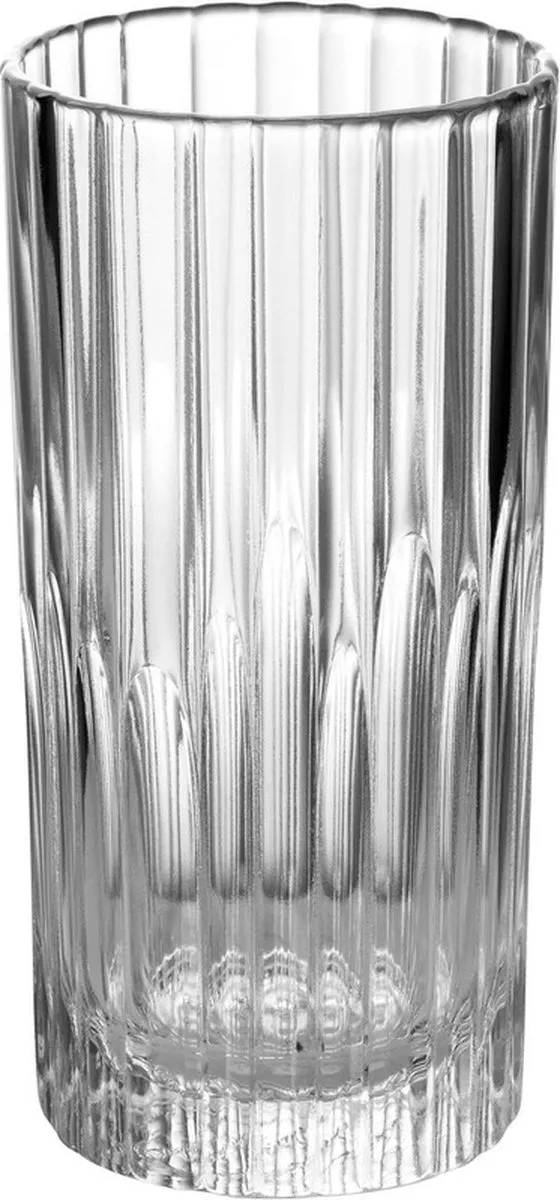 Duralex Manhattan Longdrinkglazen 305ml - 24 Stuks