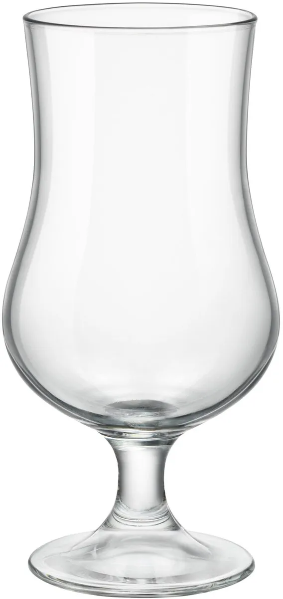 Bormioli Rocco Beer Club Ale Bierglas 50cl - Set van 4