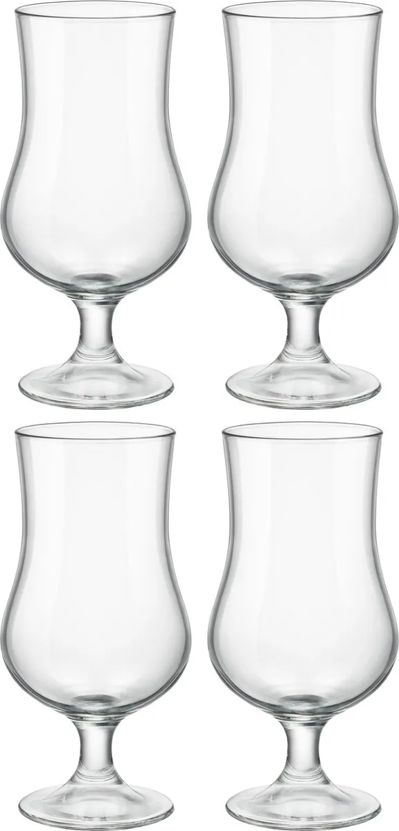 Bormioli Rocco Beer Club Ale Bierglas 50cl