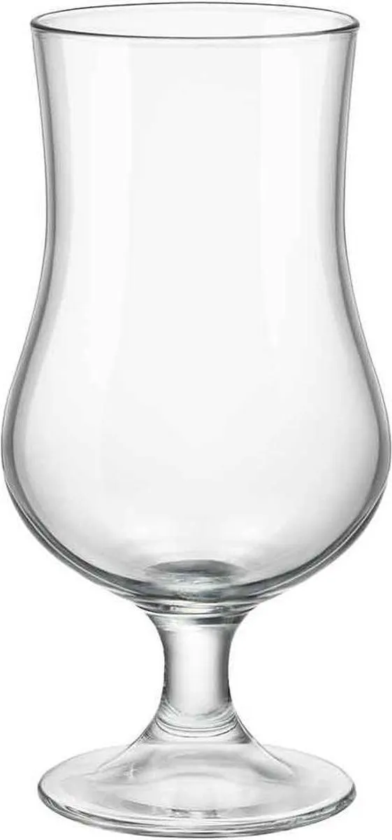Bormioli Rocco Beer Club Ale Bierglas 50cl - Set van 4