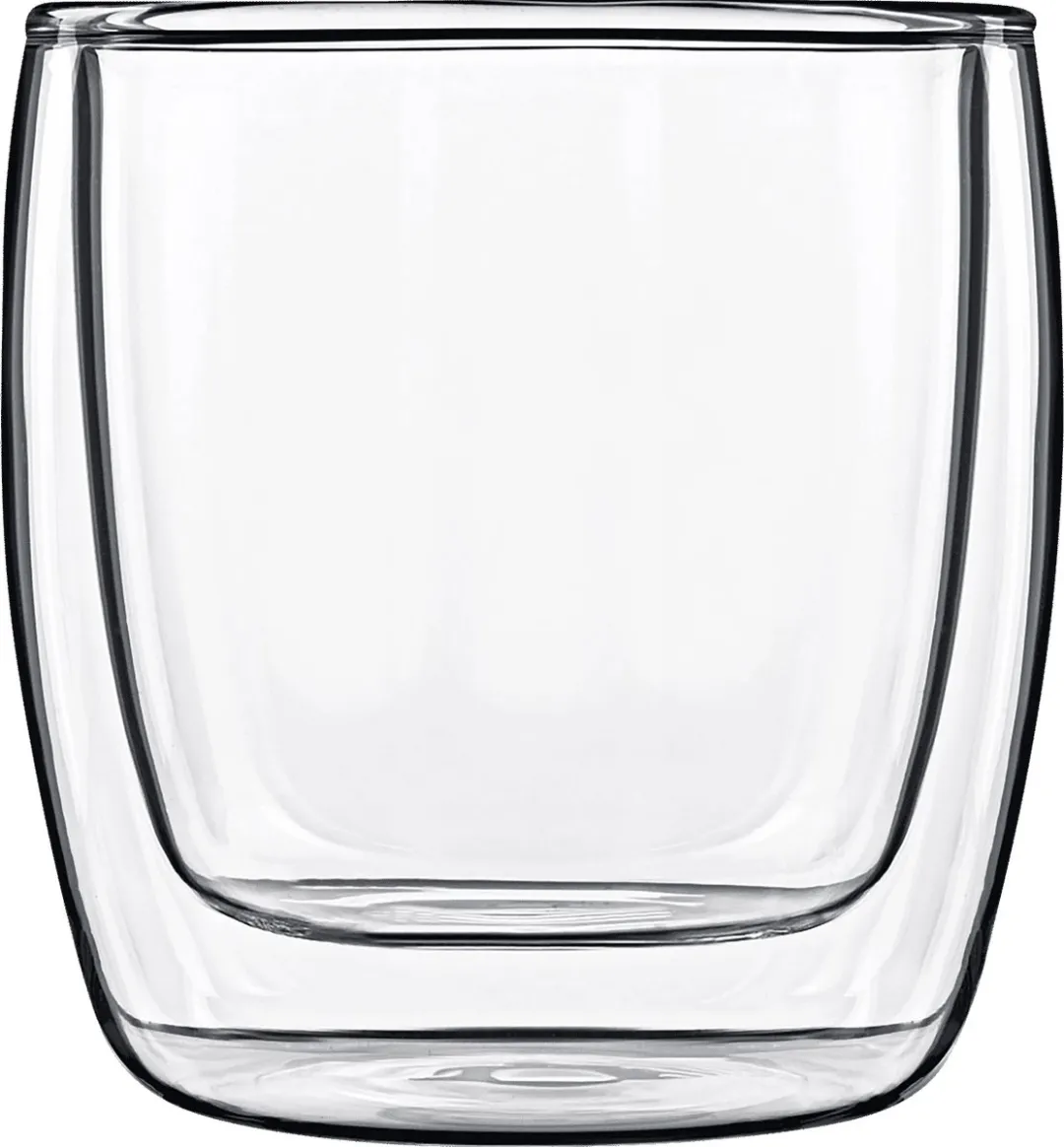 Luigi Bormioli Thermic Borosilicaat Amuseglas BIA10009-G41