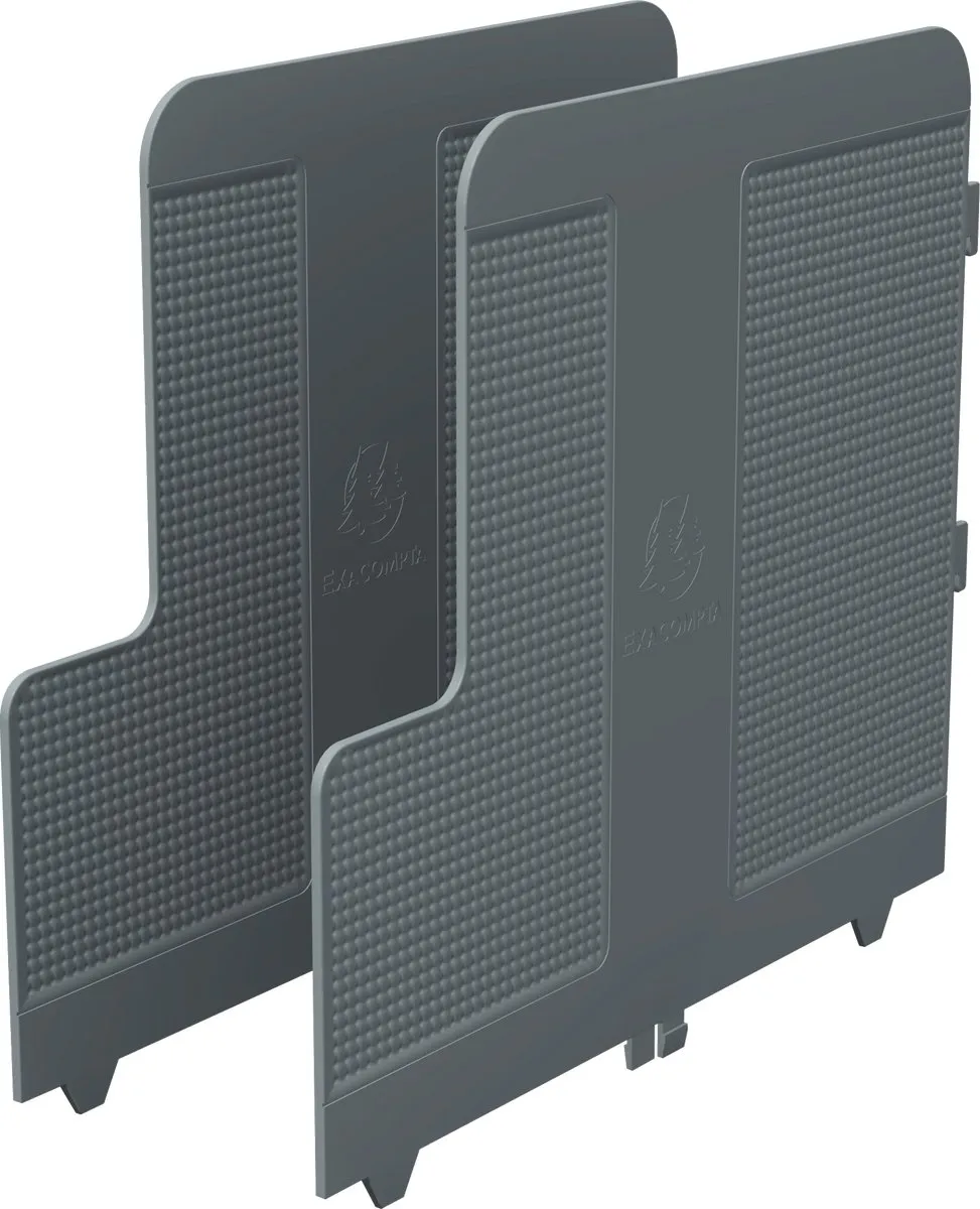 Exacompta MODULOTOP Extra Tussenschotten 39107D