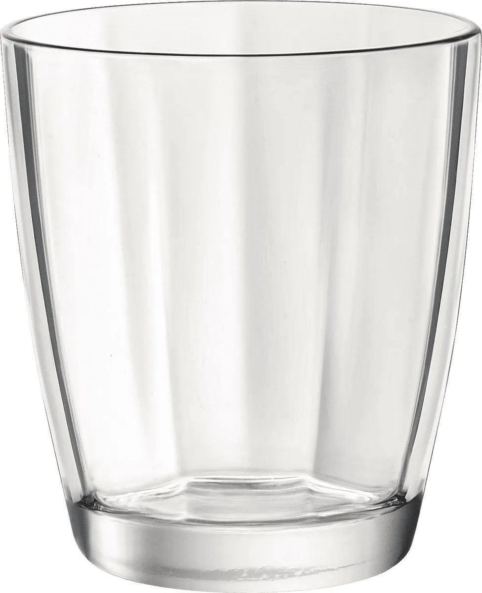 Bormioli Rocco Pulsar Waterglas 30cl
