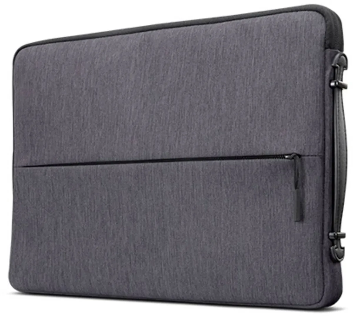 Lenovo OVG20010 Laptophoes 14 inch - Houtskool Grijs - afbeelding 6 van 6