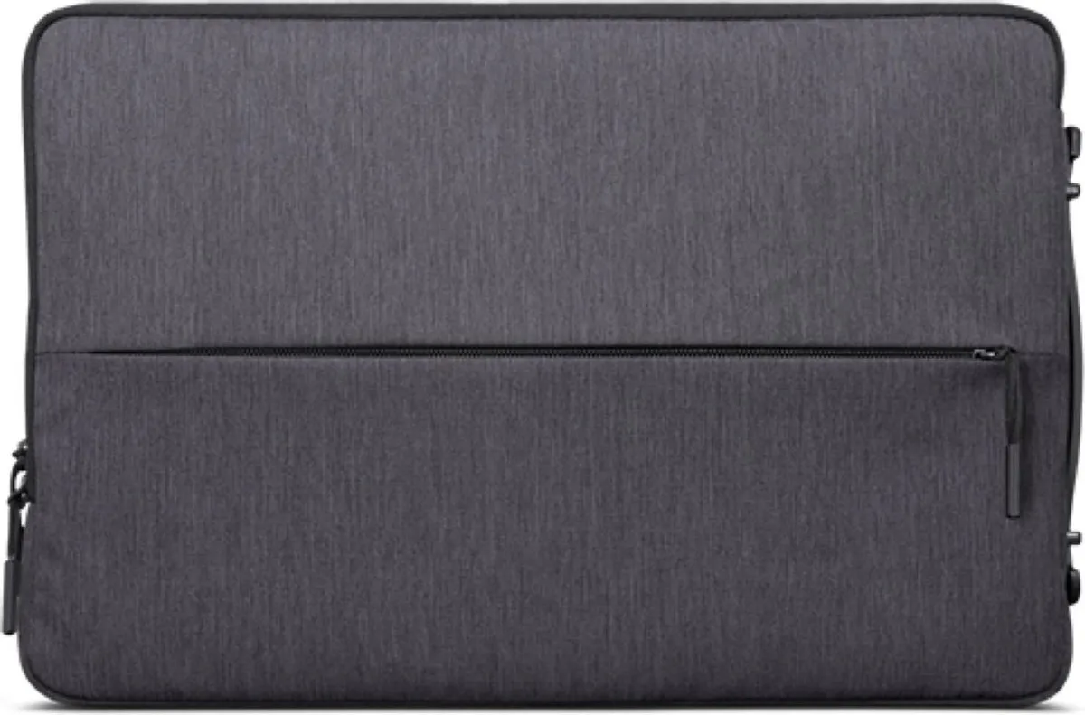 Lenovo OVG20010 Laptophoes 14 inch - Houtskool Grijs