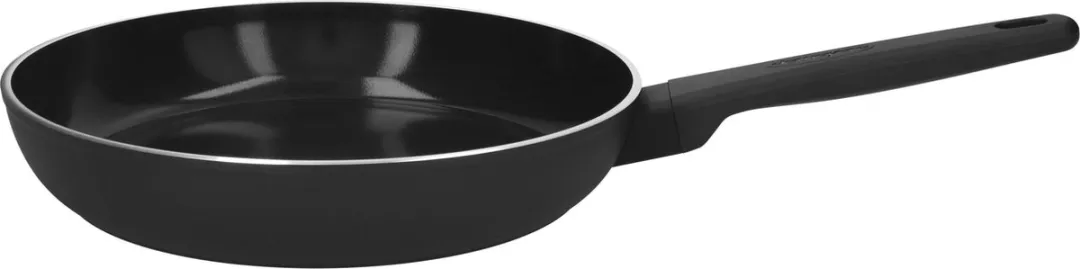 Demeyere Alu Classico 3 Koekenpan 28cm - Ceraforce Antikleeflaag