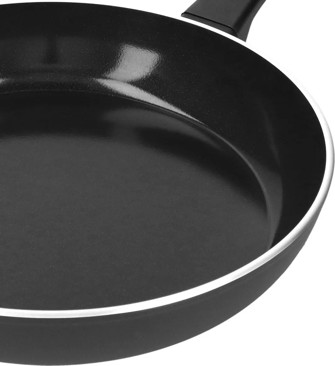 Demeyere Alu Classico 3 Koekenpan 28cm - Ceraforce Antikleeflaag