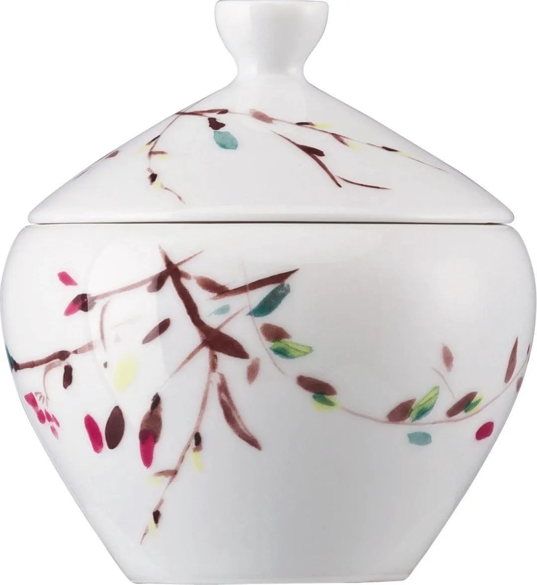 Rosenthal Ramo Suikerpot 6 Pers
