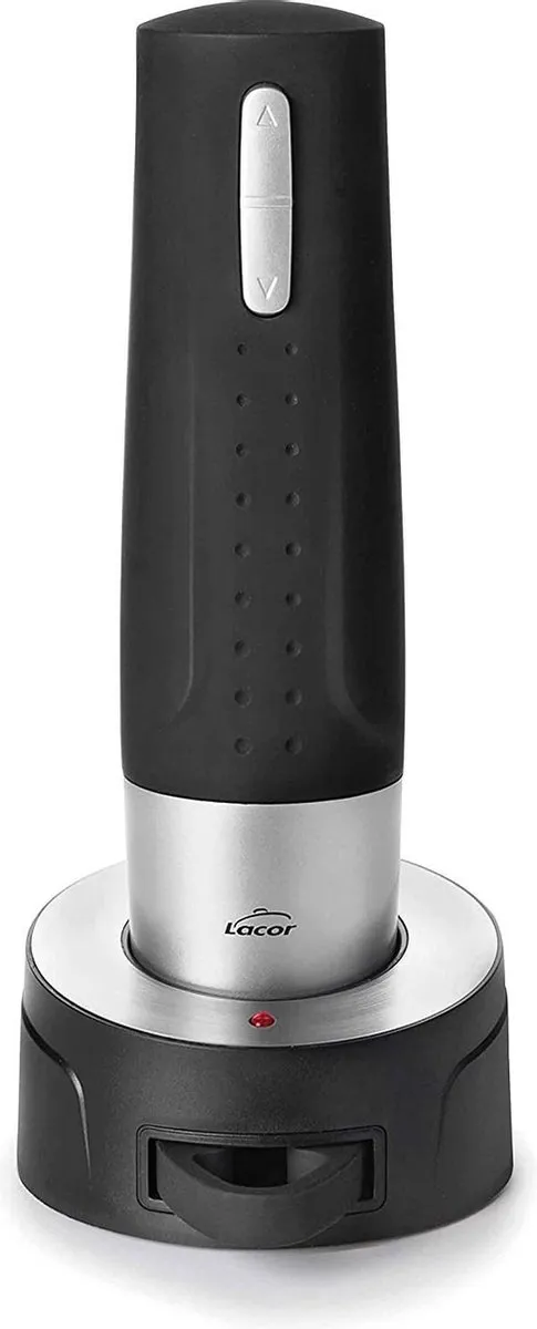 Lacor 63054 Elektrische Kurkentrekker