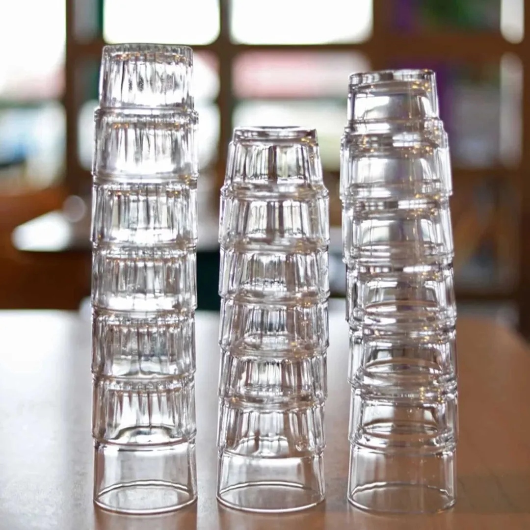 Duralex Empilable Waterglas 20cl - 6 Stuks - afbeelding 6 van 6