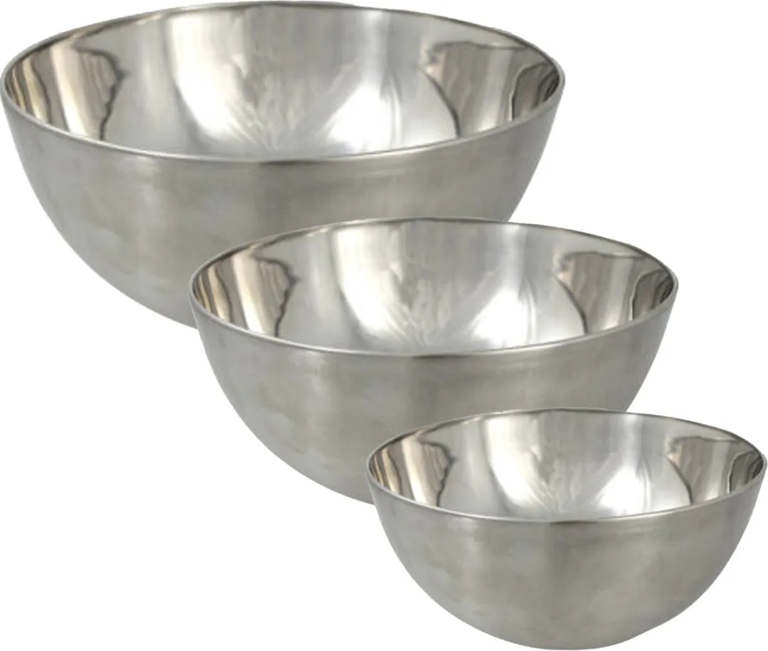 Svenska Living Voedsel Serveerschalen Set 6-delig