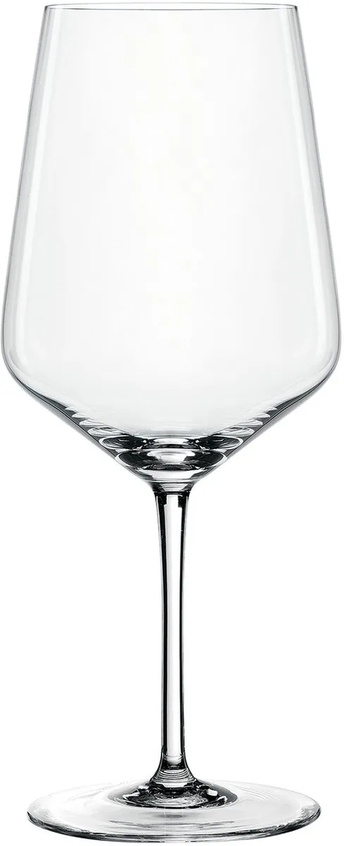 Spiegelau Style Rode Wijnglazen