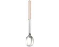 Mepal Chef it Opscheplepel RVS 32cm - Chalk