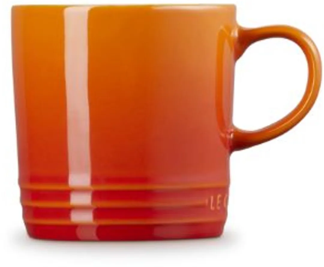 Le Creuset Mok Oranjerood 0,35l