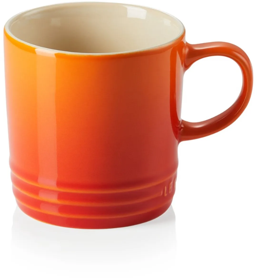 Le Creuset Mok Oranjerood 0,35l - afbeelding 6 van 6