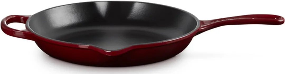 Le Creuset Skillet Signature Garnet - Ø26cm