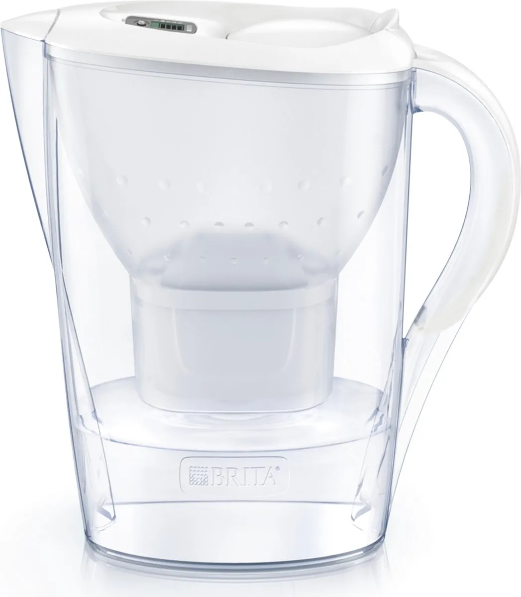 BRITA Marella Cool Waterfilterkan 2,4L