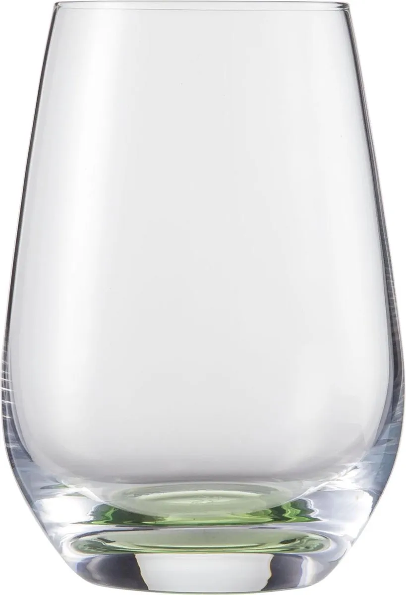 Schott Zwiesel Vina Touch Waterglas Groen