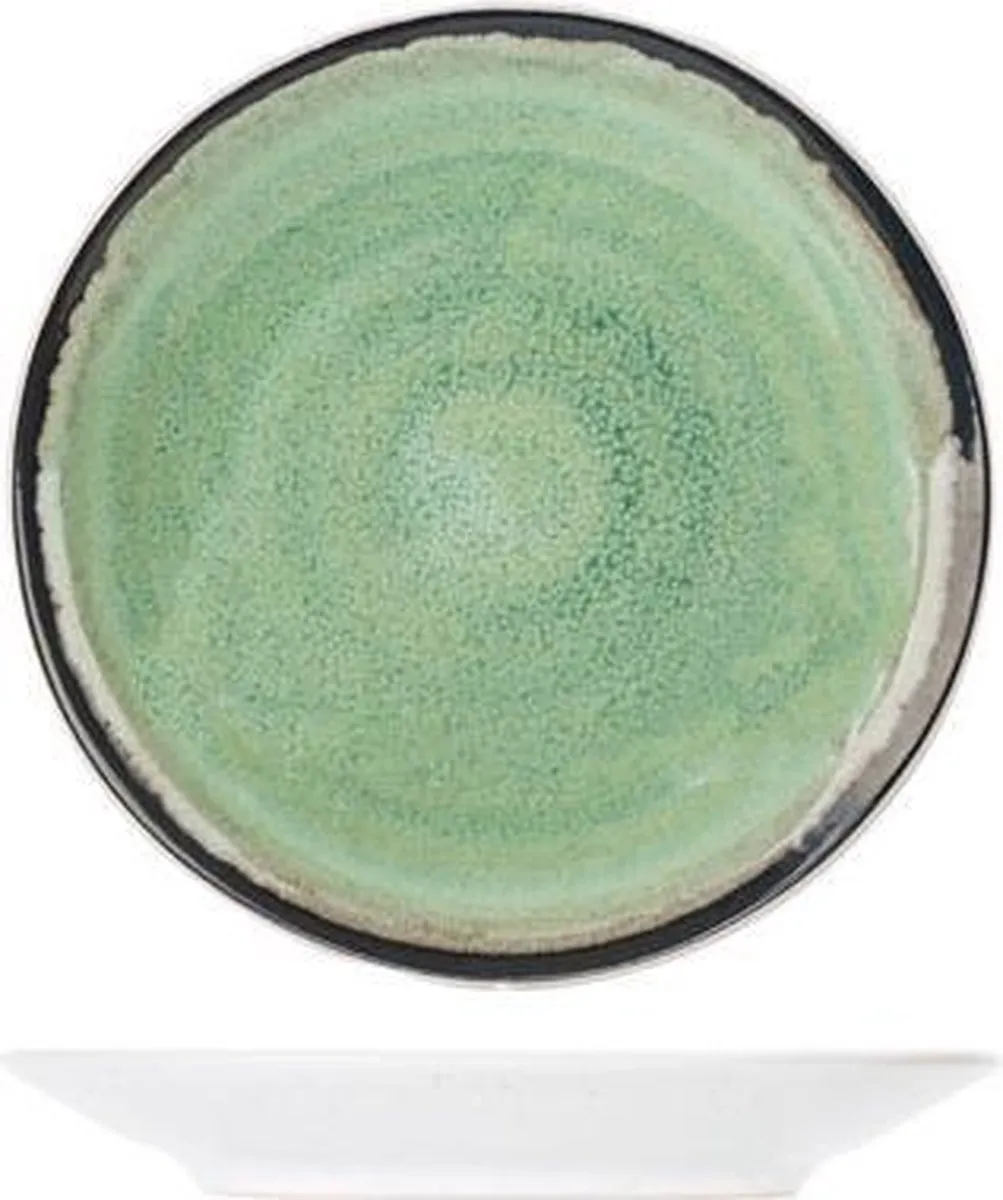 Cosy&Trendy Koffieschotel Fez Groen