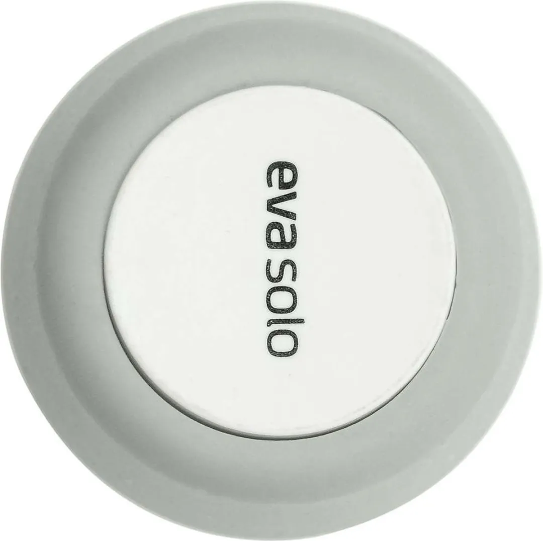 Eva Solo Caffe Latte Beker Set 2 Stuks - Grijs - afbeelding 6 van 6