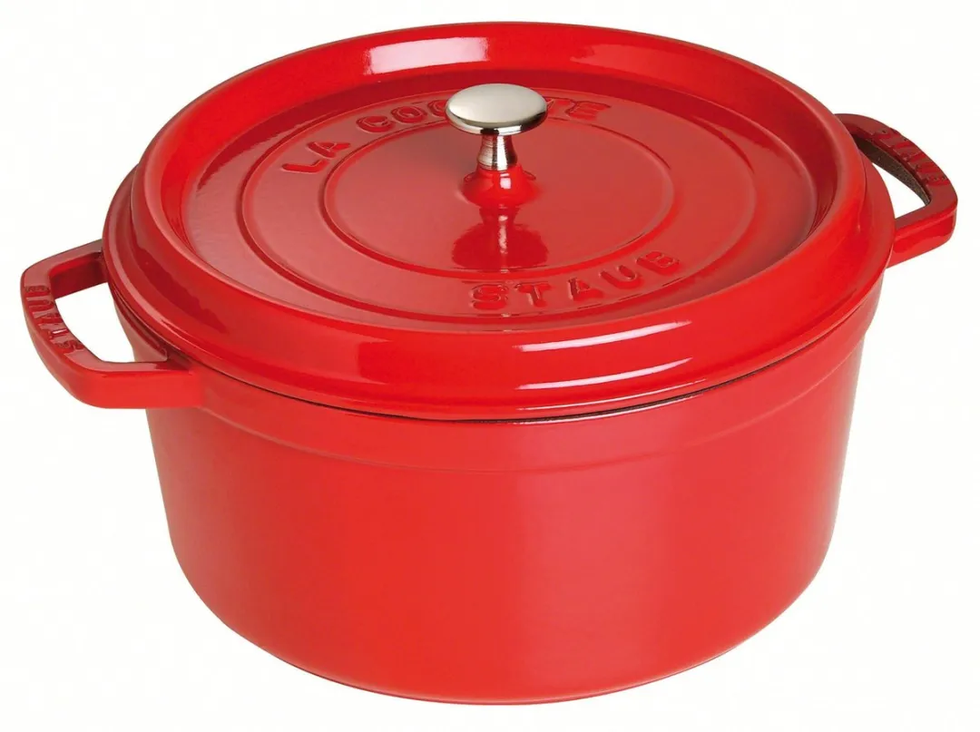 Staub Braadpan 28cm