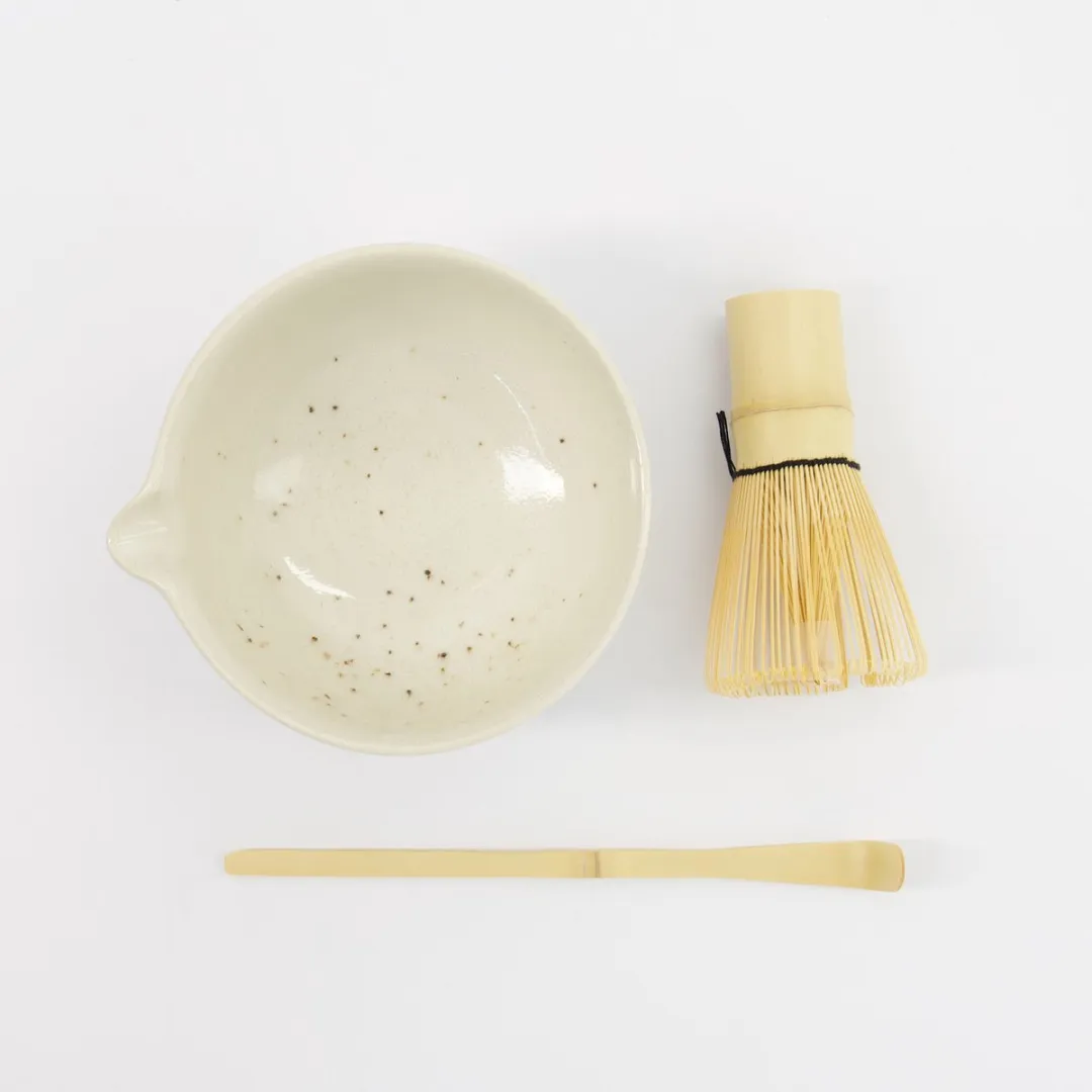 Tokyo Design Studio Matcha Geschenkset - 3 Stuks - afbeelding 6 van 6